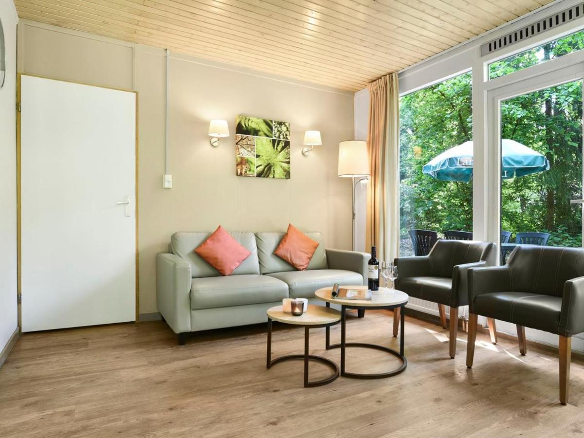 Landal Rabbit Hill Hotel Nieuw-Milligen Habitación foto