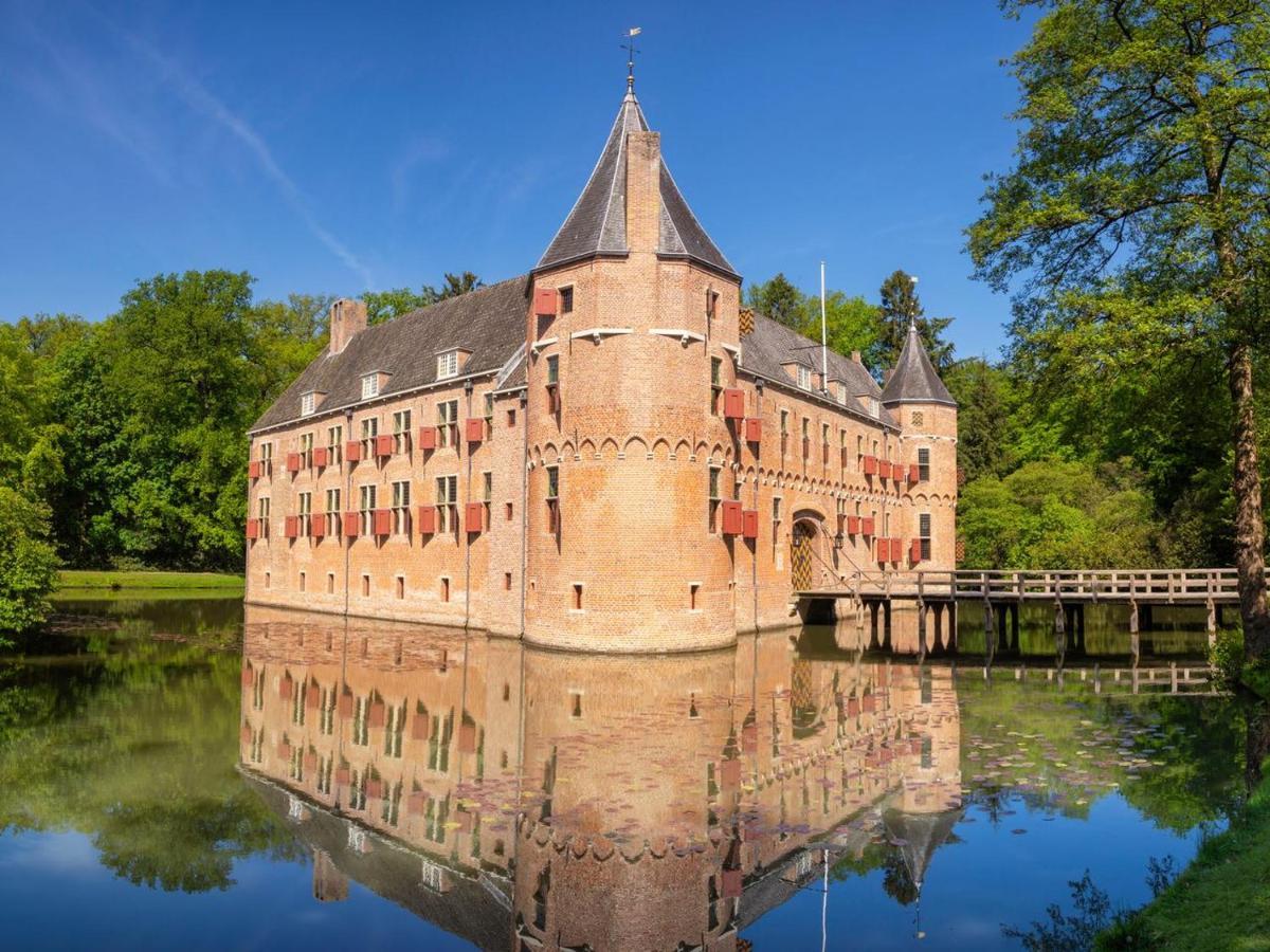 Landal Rabbit Hill Hotel Nieuw-Milligen Exterior foto